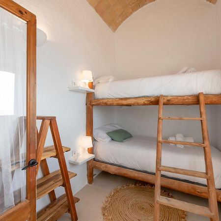 Casa Concha Apartamentos كاليلا دو بالافروجيل المظهر الخارجي الصورة