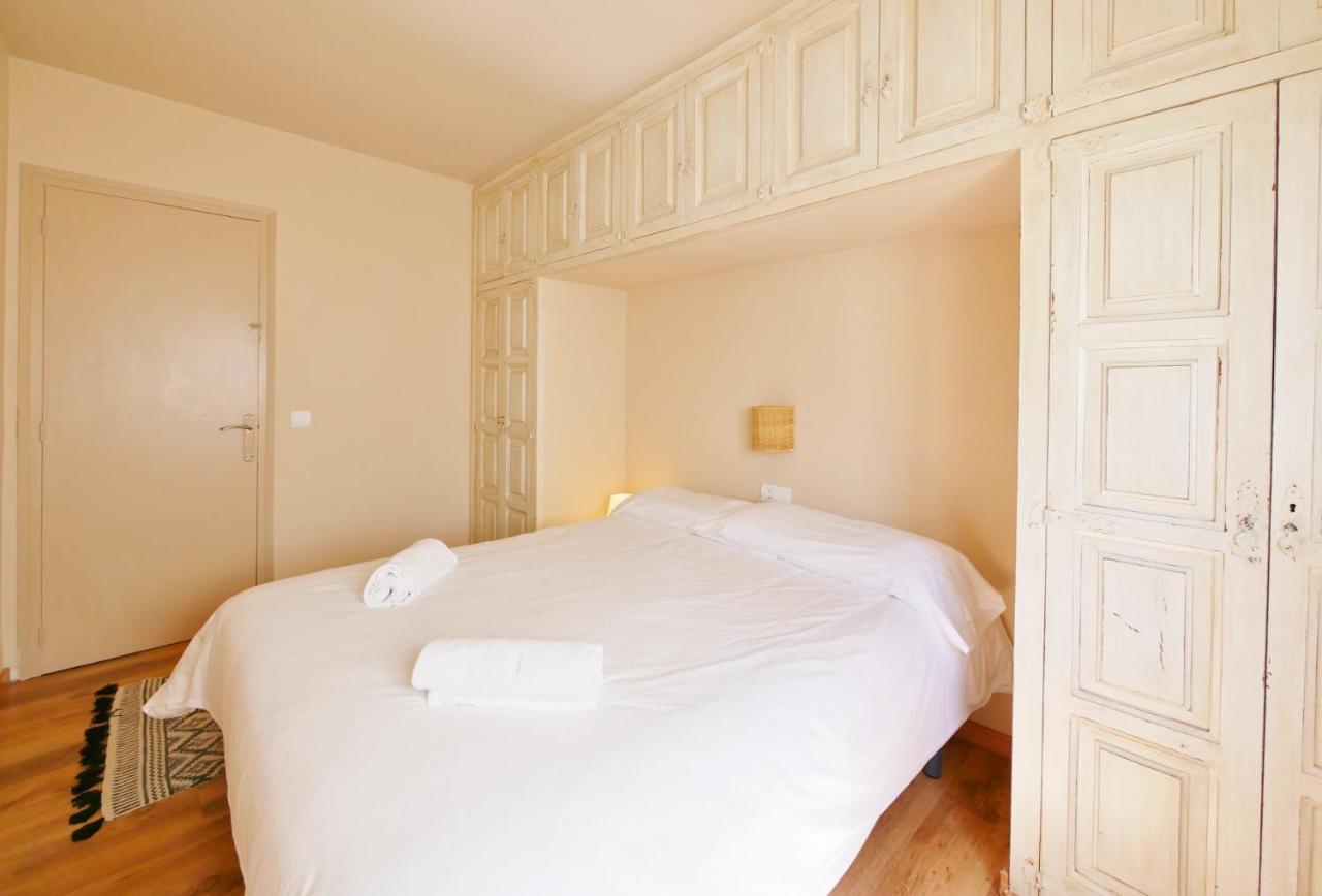 Casa Concha Apartamentos كاليلا دو بالافروجيل المظهر الخارجي الصورة