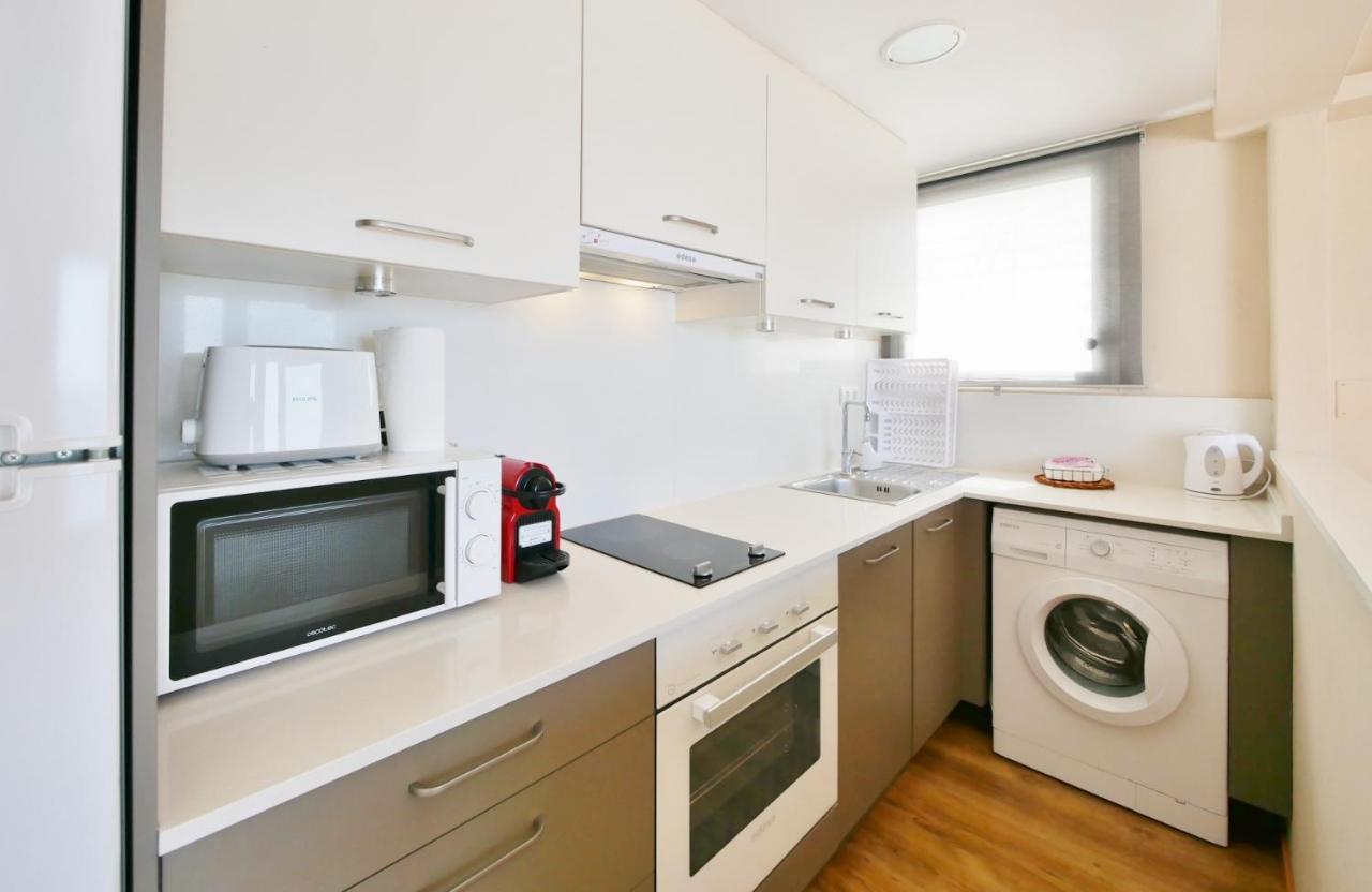 Casa Concha Apartamentos كاليلا دو بالافروجيل المظهر الخارجي الصورة