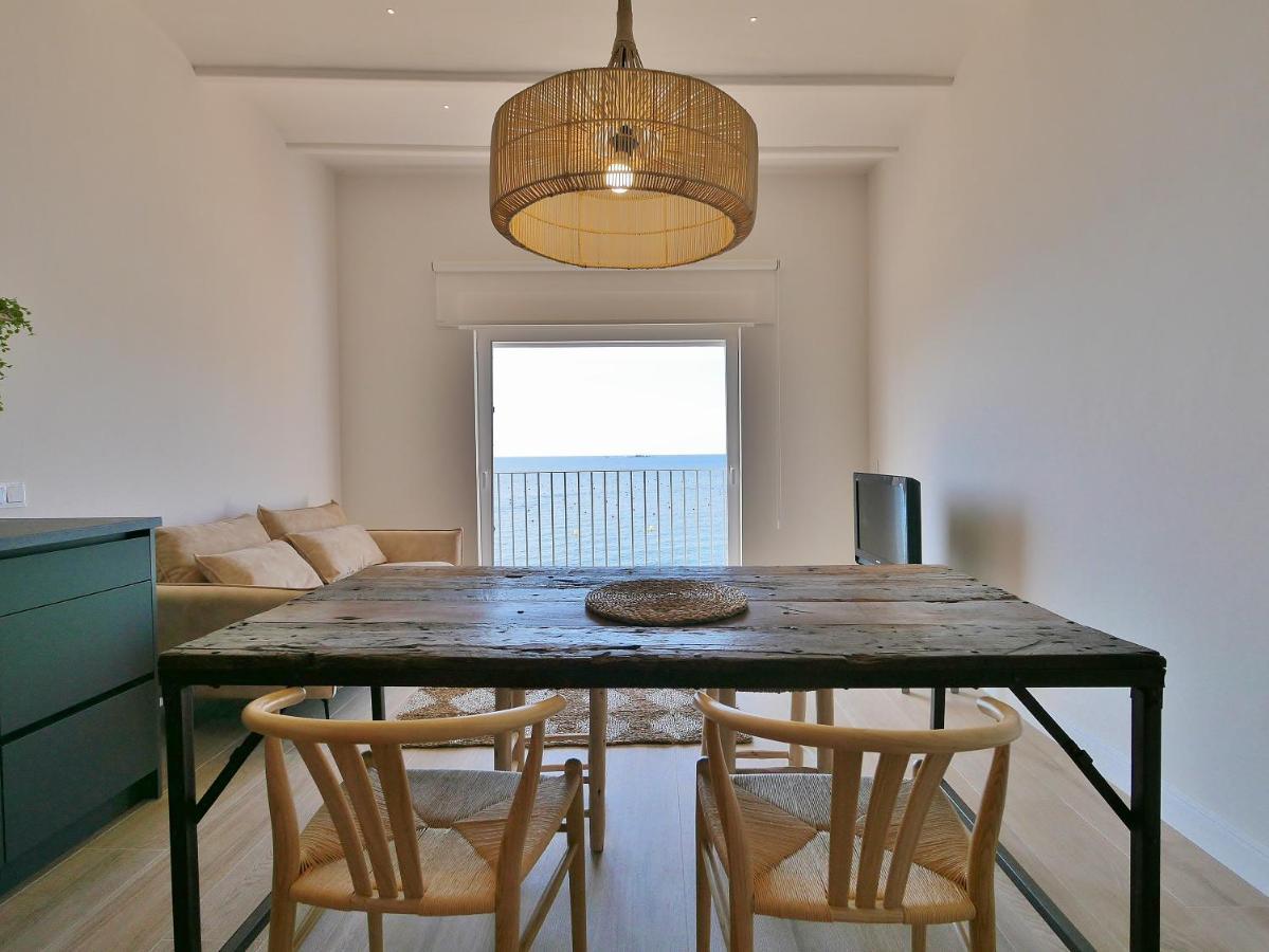 Casa Concha Apartamentos كاليلا دو بالافروجيل المظهر الخارجي الصورة