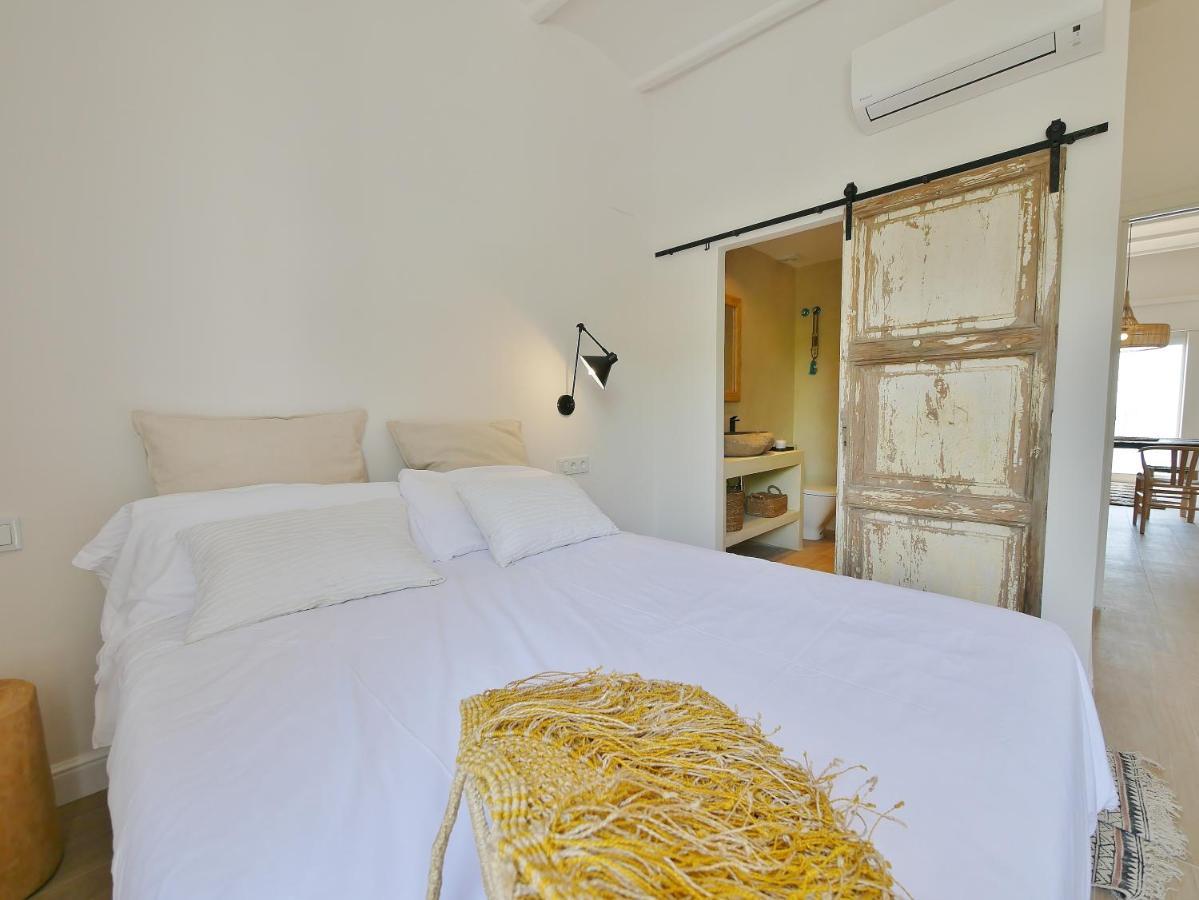 Casa Concha Apartamentos كاليلا دو بالافروجيل المظهر الخارجي الصورة