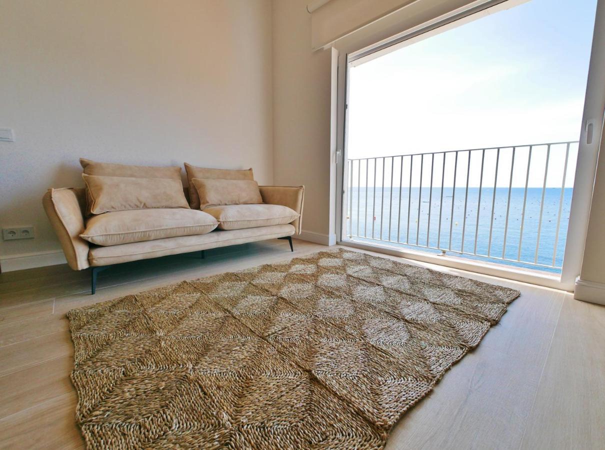 Casa Concha Apartamentos كاليلا دو بالافروجيل المظهر الخارجي الصورة