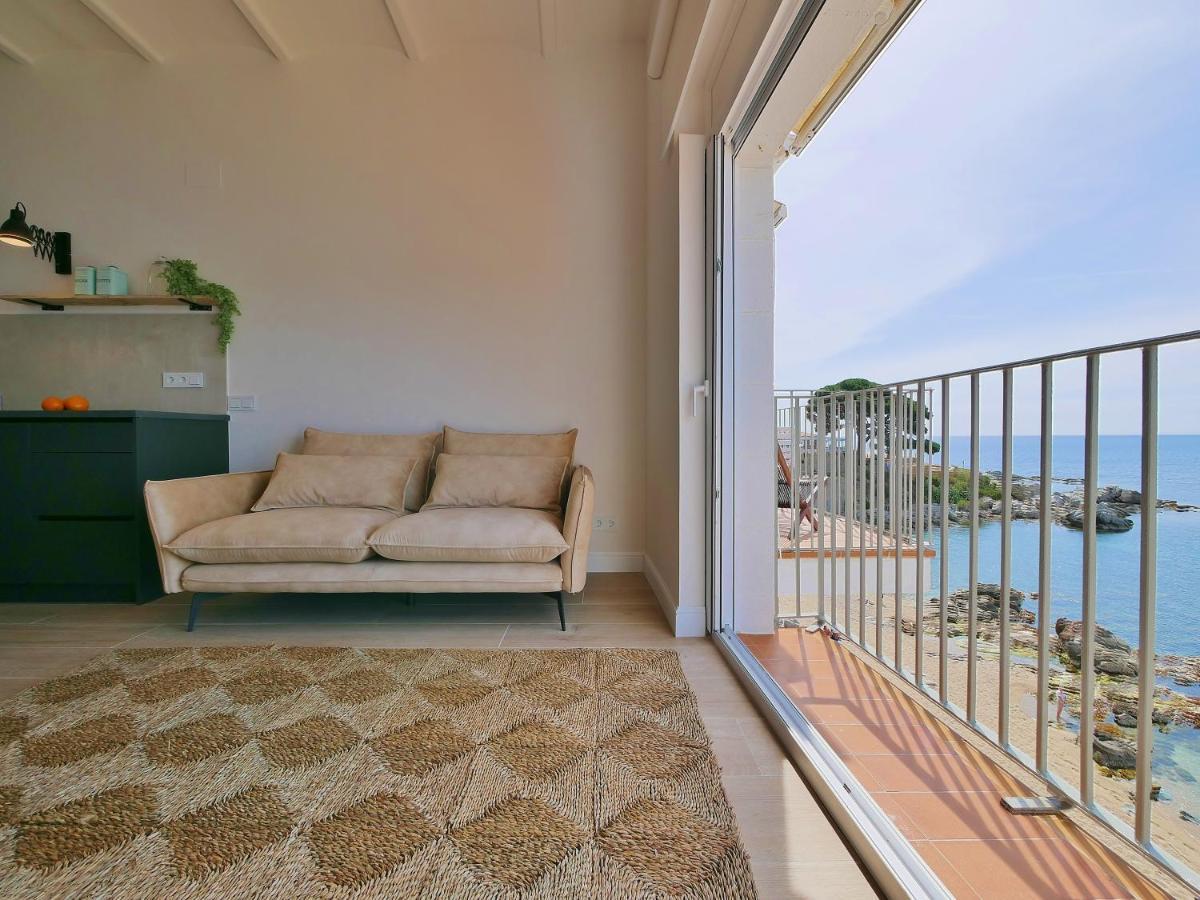 Casa Concha Apartamentos كاليلا دو بالافروجيل المظهر الخارجي الصورة