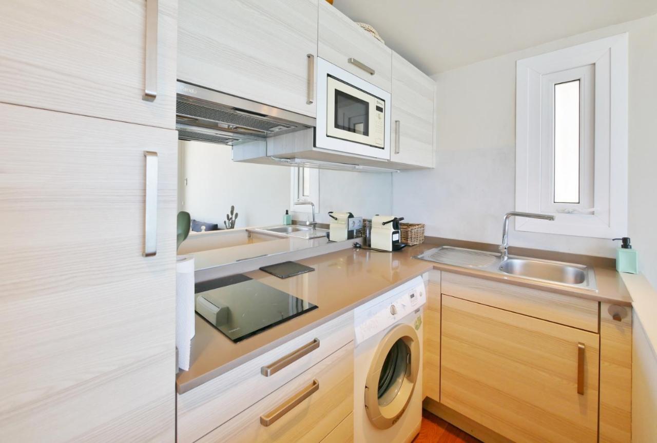 Casa Concha Apartamentos كاليلا دو بالافروجيل المظهر الخارجي الصورة
