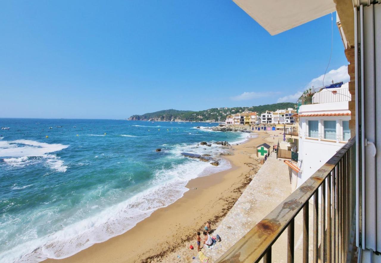 Casa Concha Apartamentos كاليلا دو بالافروجيل المظهر الخارجي الصورة