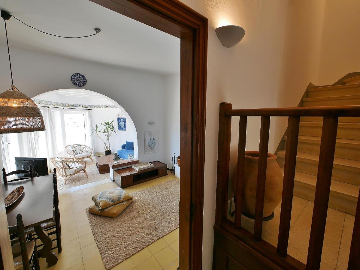 Casa Concha Apartamentos كاليلا دو بالافروجيل المظهر الخارجي الصورة