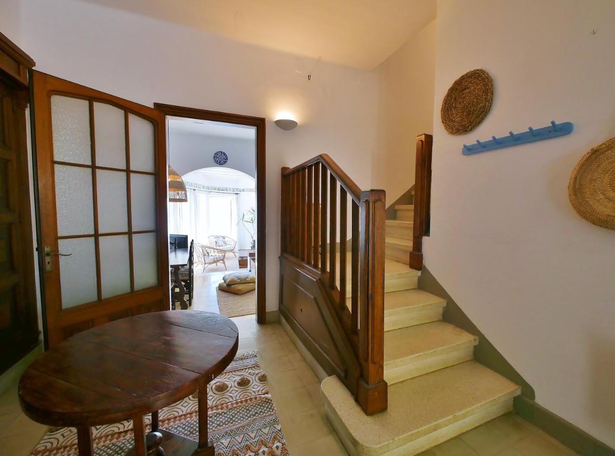 Casa Concha Apartamentos كاليلا دو بالافروجيل المظهر الخارجي الصورة
