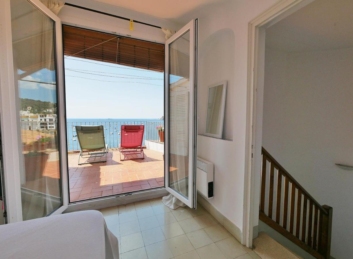 Casa Concha Apartamentos كاليلا دو بالافروجيل المظهر الخارجي الصورة