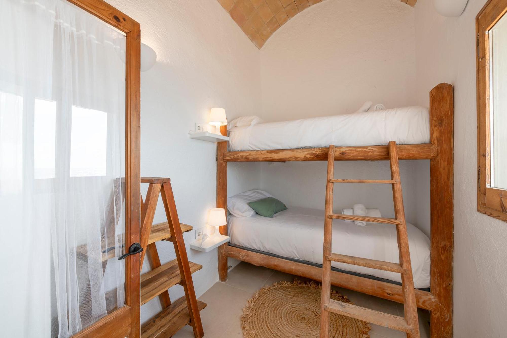 Casa Concha Apartamentos كاليلا دو بالافروجيل المظهر الخارجي الصورة