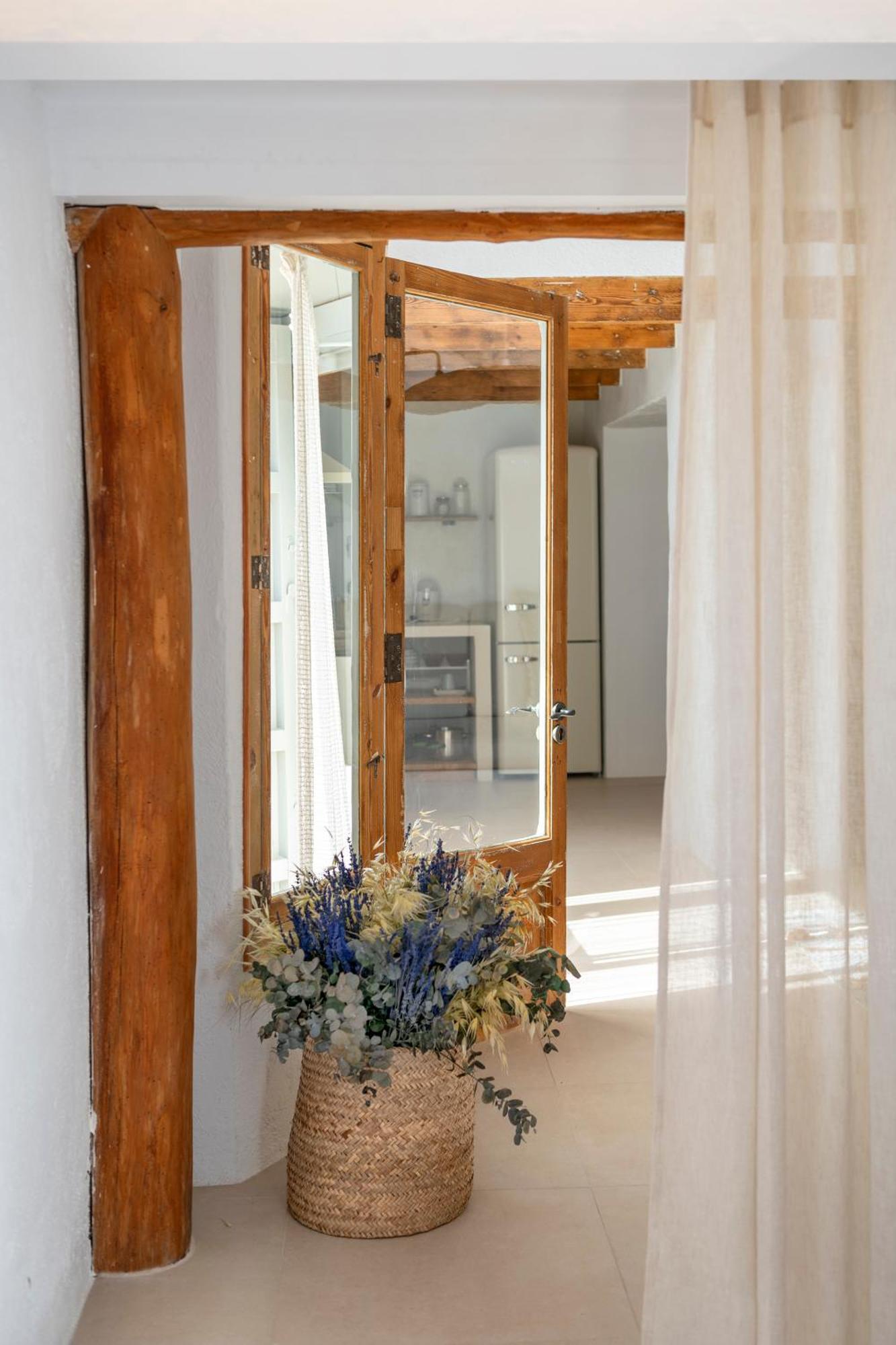 Casa Concha Apartamentos كاليلا دو بالافروجيل المظهر الخارجي الصورة