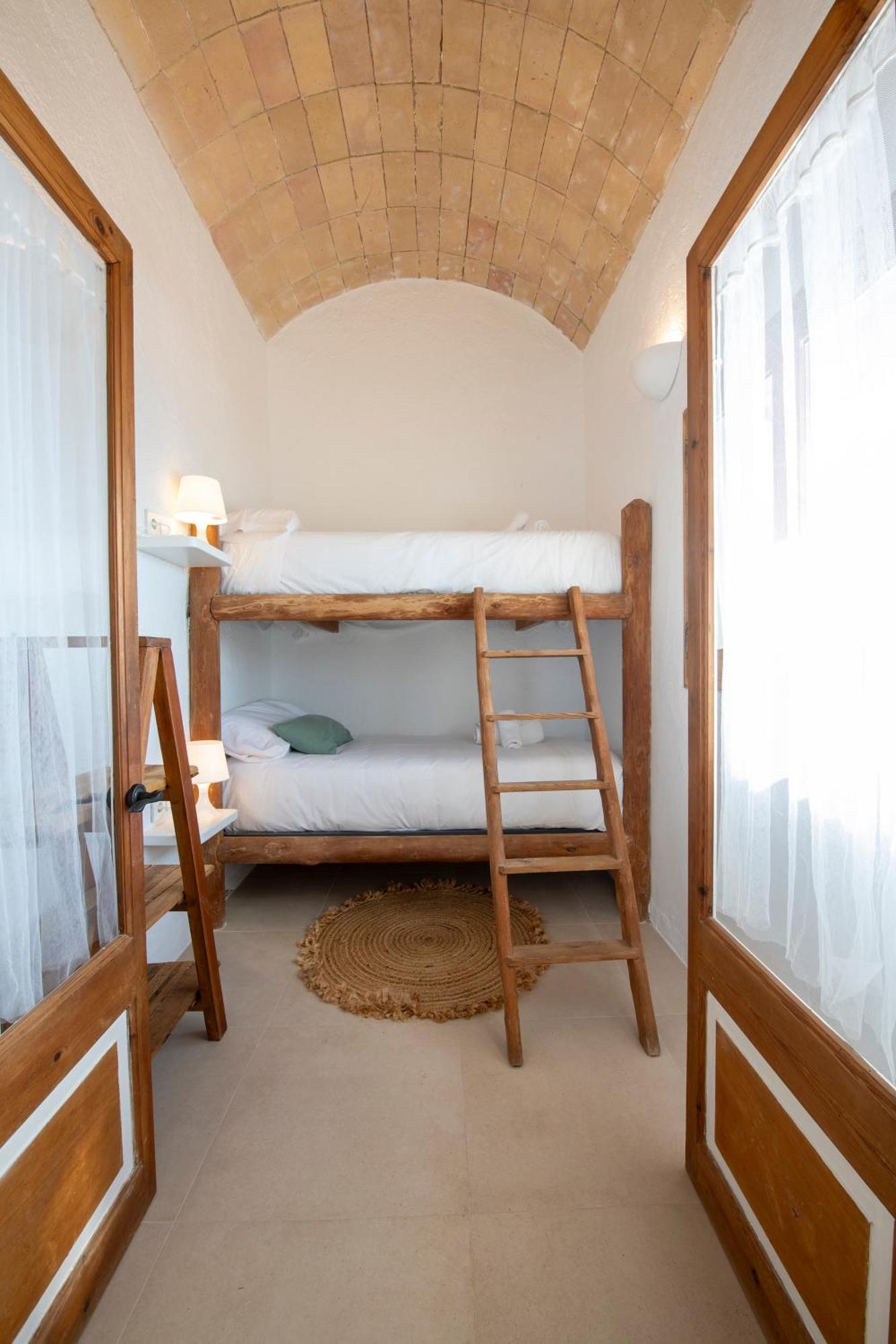 Casa Concha Apartamentos كاليلا دو بالافروجيل المظهر الخارجي الصورة