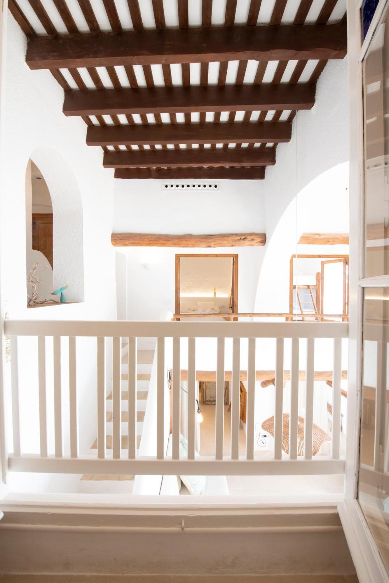 Casa Concha Apartamentos كاليلا دو بالافروجيل المظهر الخارجي الصورة
