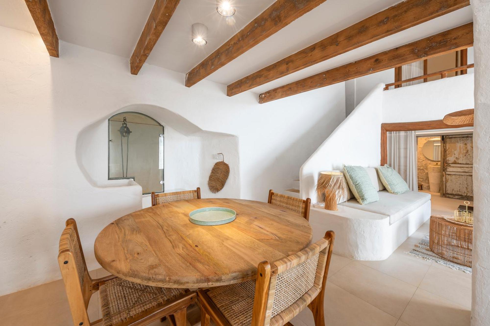 Casa Concha Apartamentos كاليلا دو بالافروجيل المظهر الخارجي الصورة