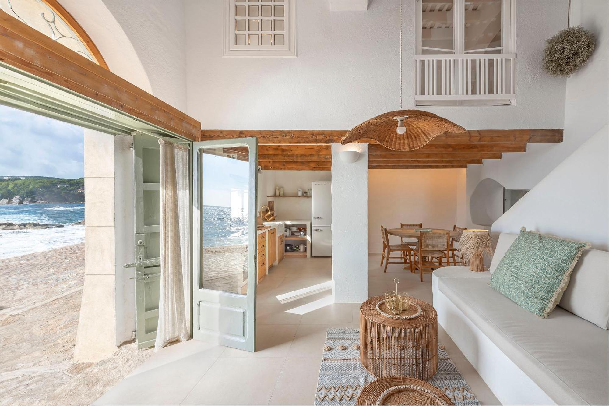 Casa Concha Apartamentos كاليلا دو بالافروجيل المظهر الخارجي الصورة