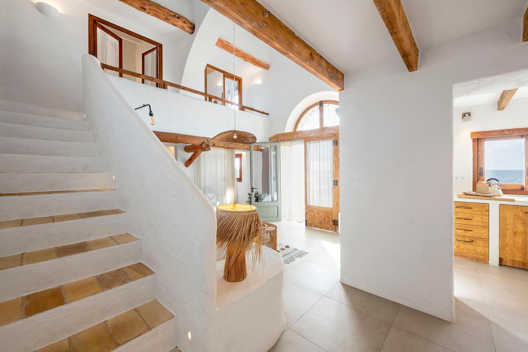 Casa Concha Apartamentos كاليلا دو بالافروجيل المظهر الخارجي الصورة
