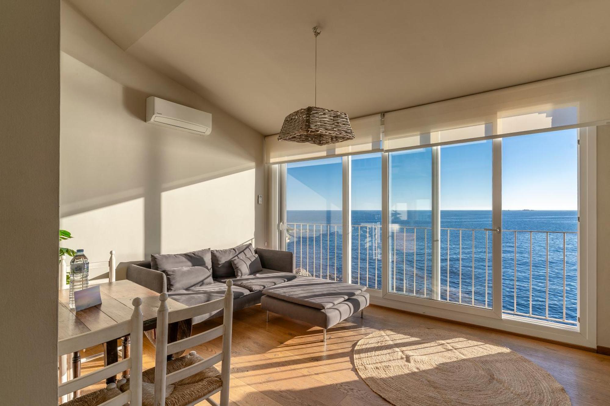 Casa Concha Apartamentos كاليلا دو بالافروجيل المظهر الخارجي الصورة