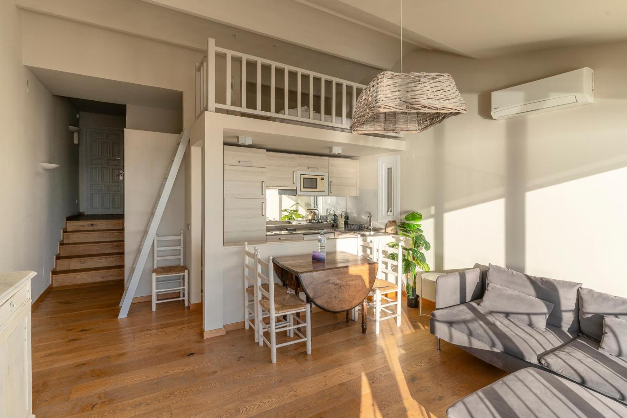 Casa Concha Apartamentos كاليلا دو بالافروجيل المظهر الخارجي الصورة