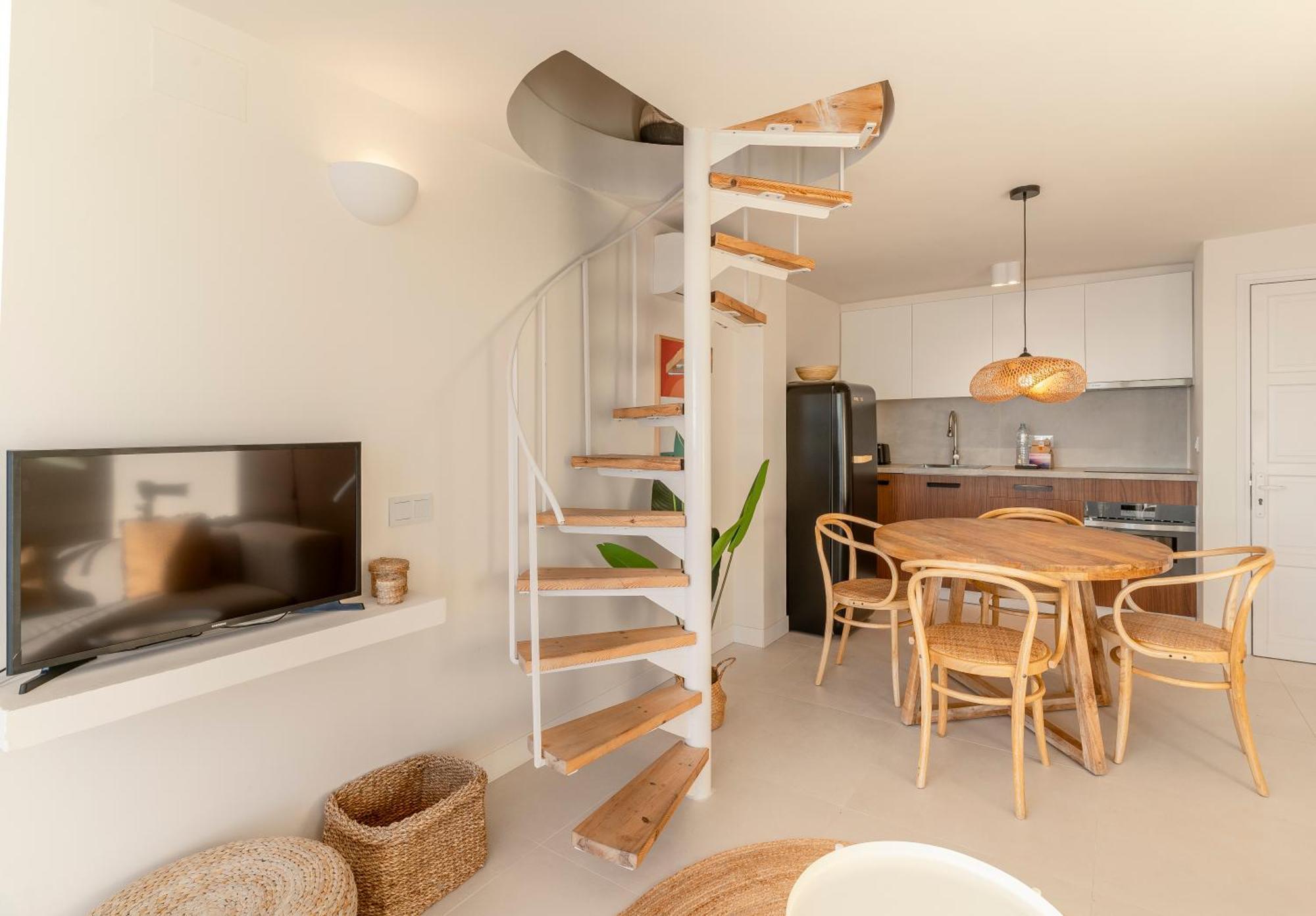 Casa Concha Apartamentos كاليلا دو بالافروجيل المظهر الخارجي الصورة