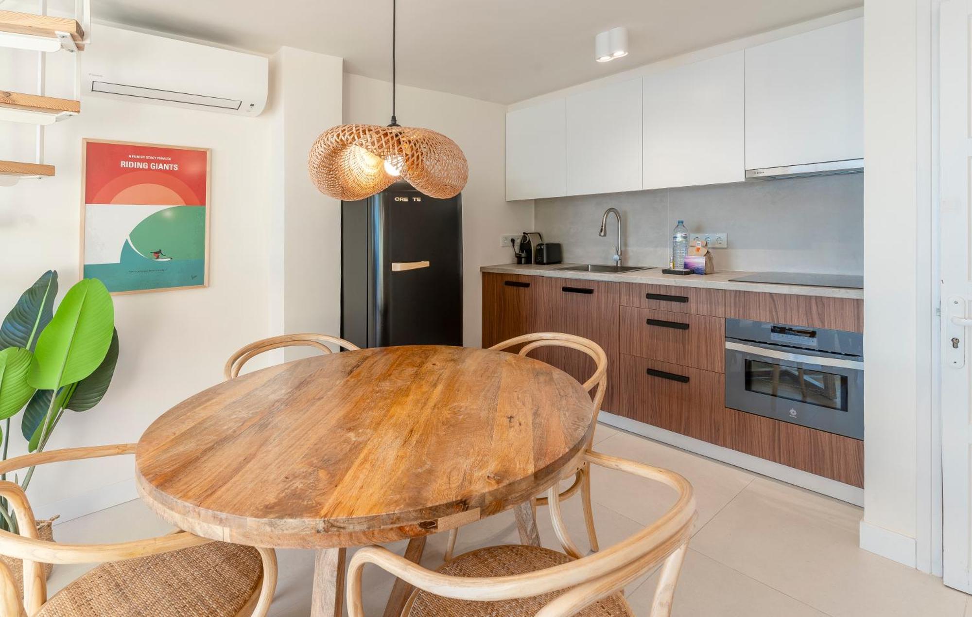 Casa Concha Apartamentos كاليلا دو بالافروجيل المظهر الخارجي الصورة