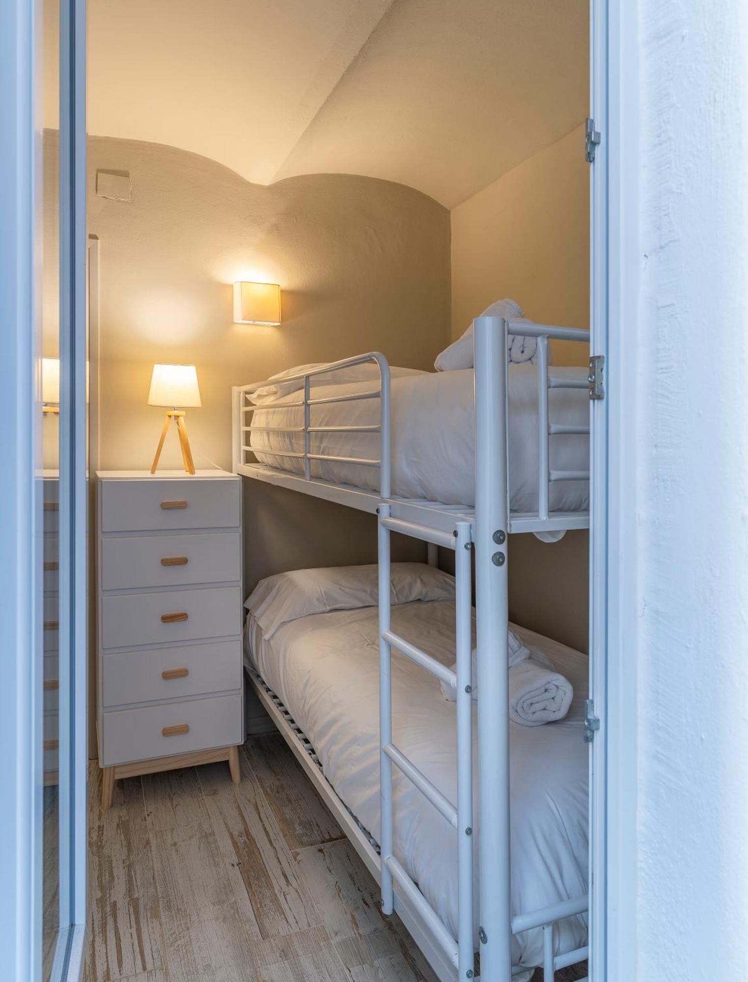 Casa Concha Apartamentos كاليلا دو بالافروجيل المظهر الخارجي الصورة