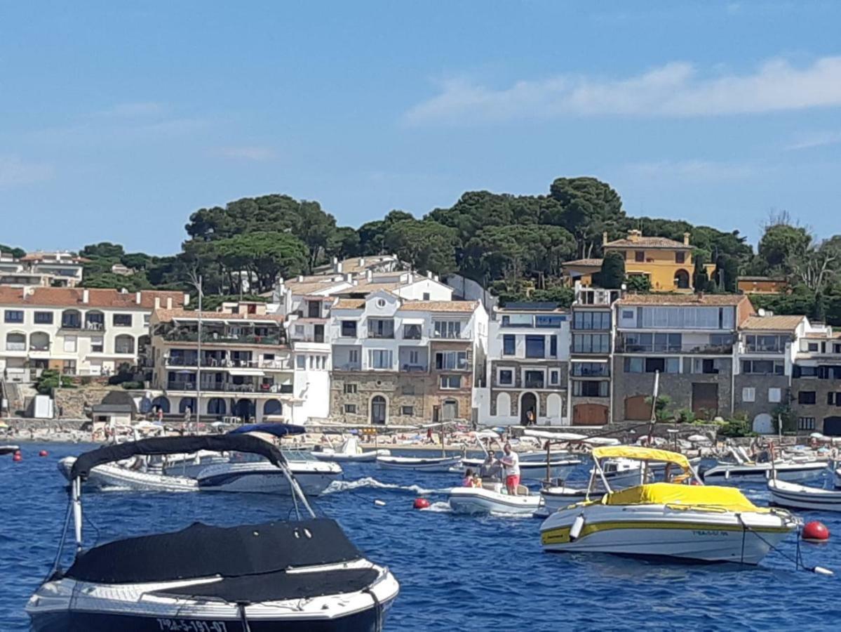 Casa Concha Apartamentos كاليلا دو بالافروجيل المظهر الخارجي الصورة
